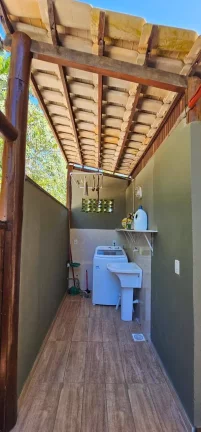 Imagem EXCELENTE CASA PORTEIRA FECHADA