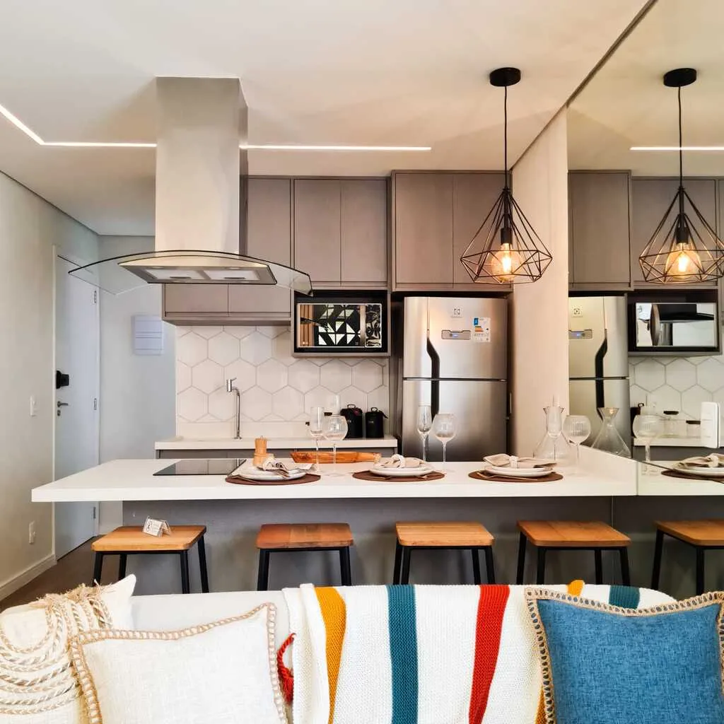 Imagem UP Vila Mariana - Apartamento à venda no bairro Vila Mariana - São Paulo/SP