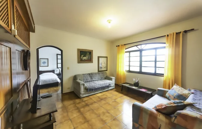 Imagem Linda Pousada em Ótima localização