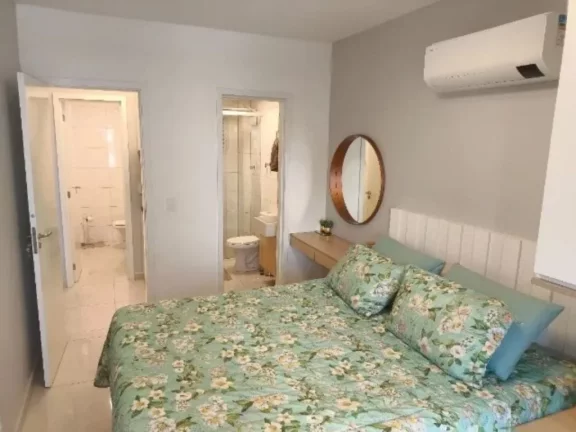 Imagem EXCELENTE APARTAMENTO À VENDA NA GUILHERMINA!!!
