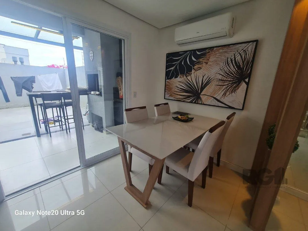 Imagem Casa em Guarujá
