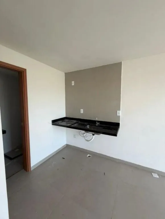 Imagem Flat à venda no Sunrise, 23 m², 1 vaga, Ponta de Campina - Cabedelo