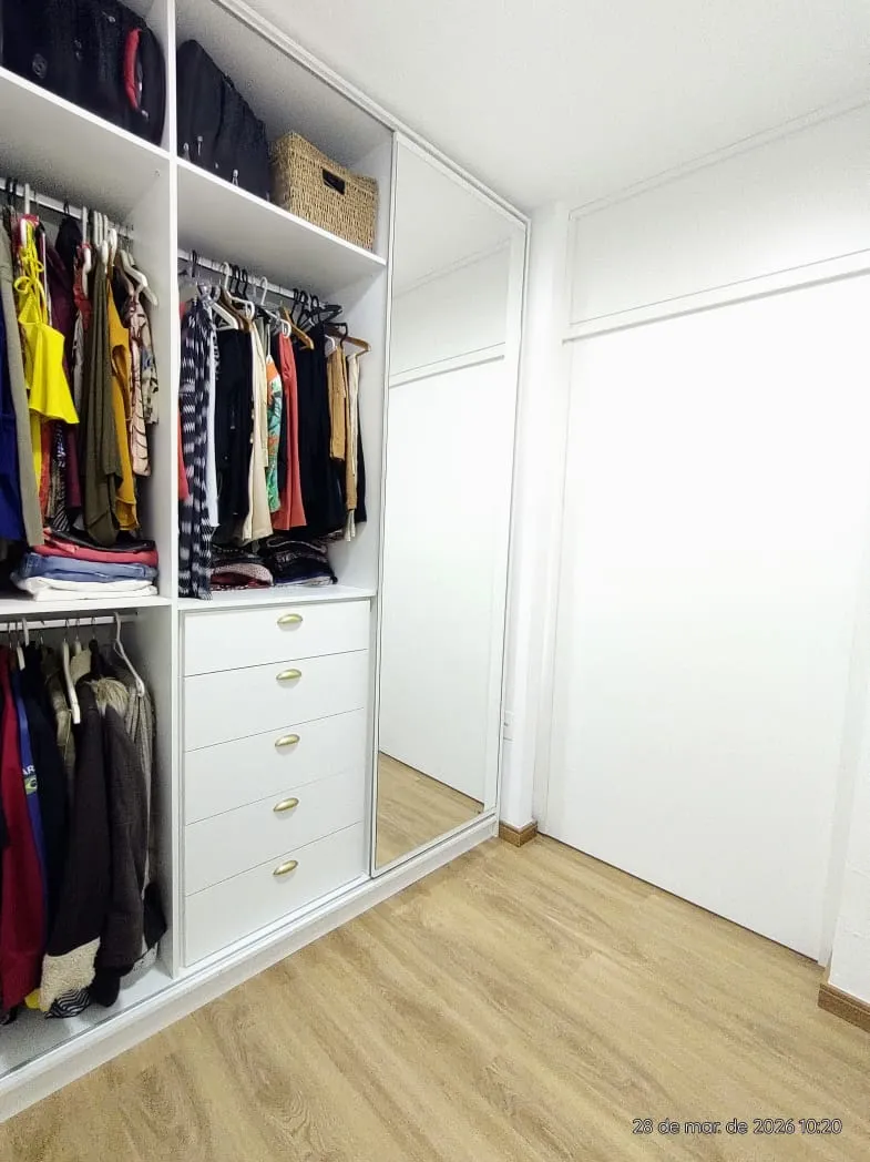 Imagem VENDO LINDO APARTAMENTO MOBILIADO NA AVENIDA MIGUEL YUNES!
