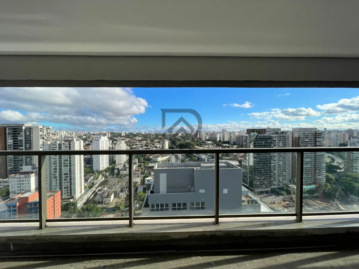 Imagem Apartamento Alto Padrão vila clementino