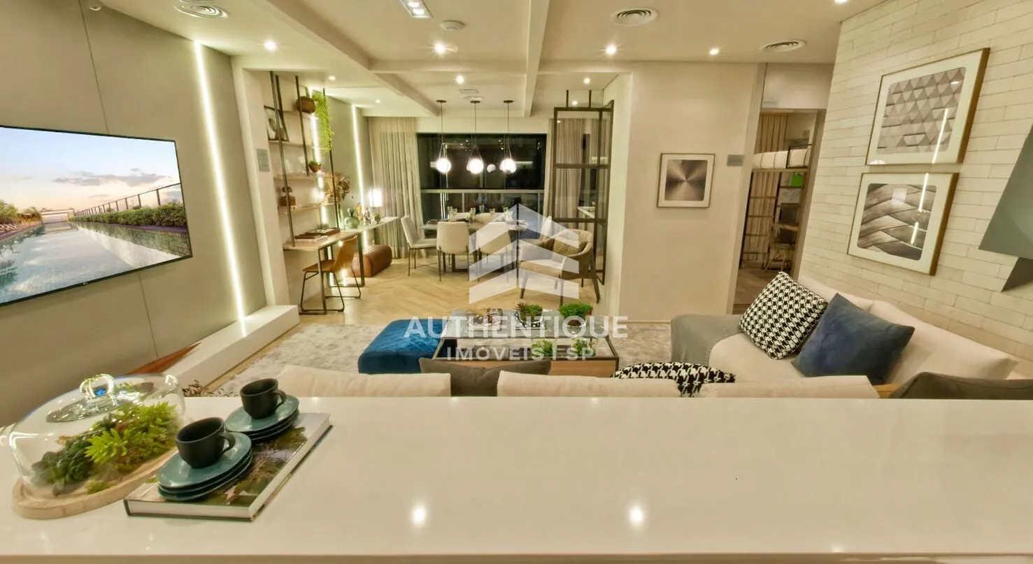 Imagem NEO BROOKLIN - Apartamento no bairro Brooklin à venda