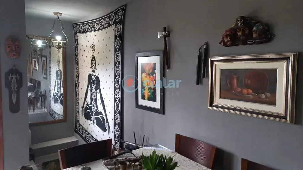 Imagem Casa com 3 dormitórios à venda, 170 m² por R$ 750.000,00 - São Conrado - Rio de Janeiro/RJ