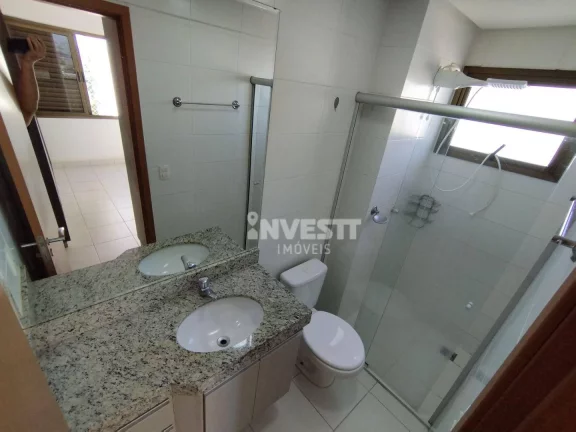 Imagem Apartamento Vila dos Alpes - Goiânia/GO