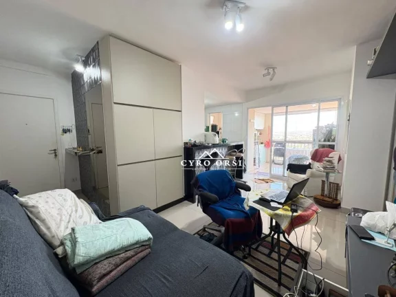 Foto do imóvel Apartamento à venda, 85 m² por R$ 650.000,00 - Paulista - Piracicaba/SP