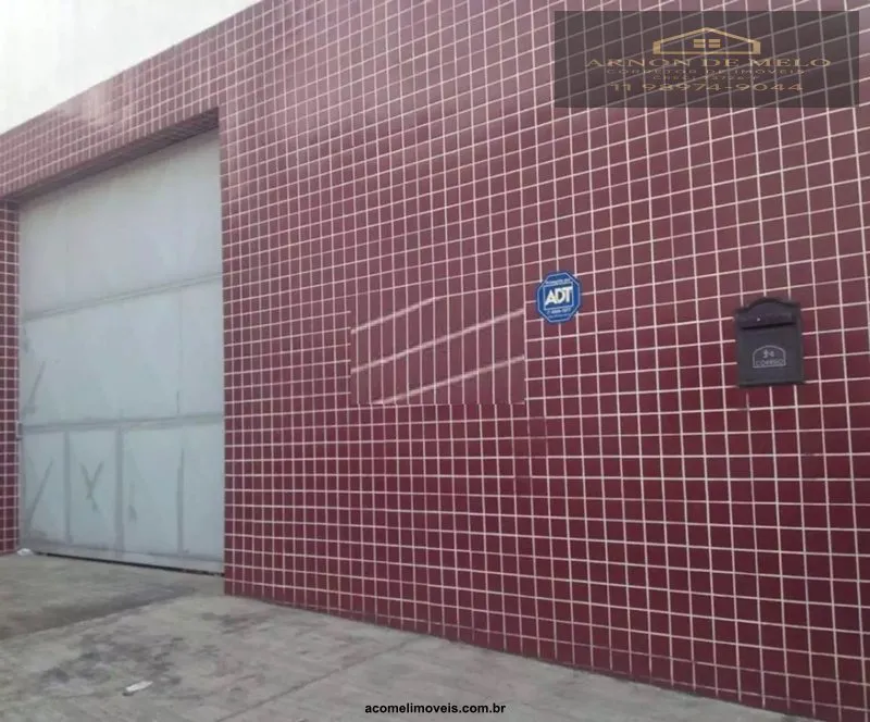 Imagem Galpões para locação em Barueri no bairro Jardim Regina Alice