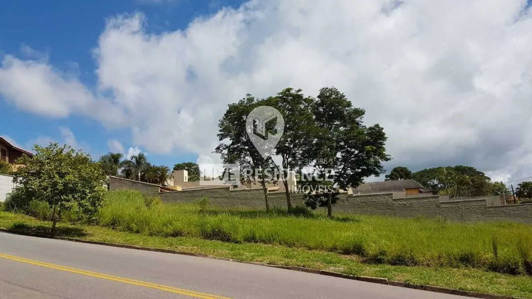 Imagem Terreno a venda Jardim Leonor, Itatiba SP