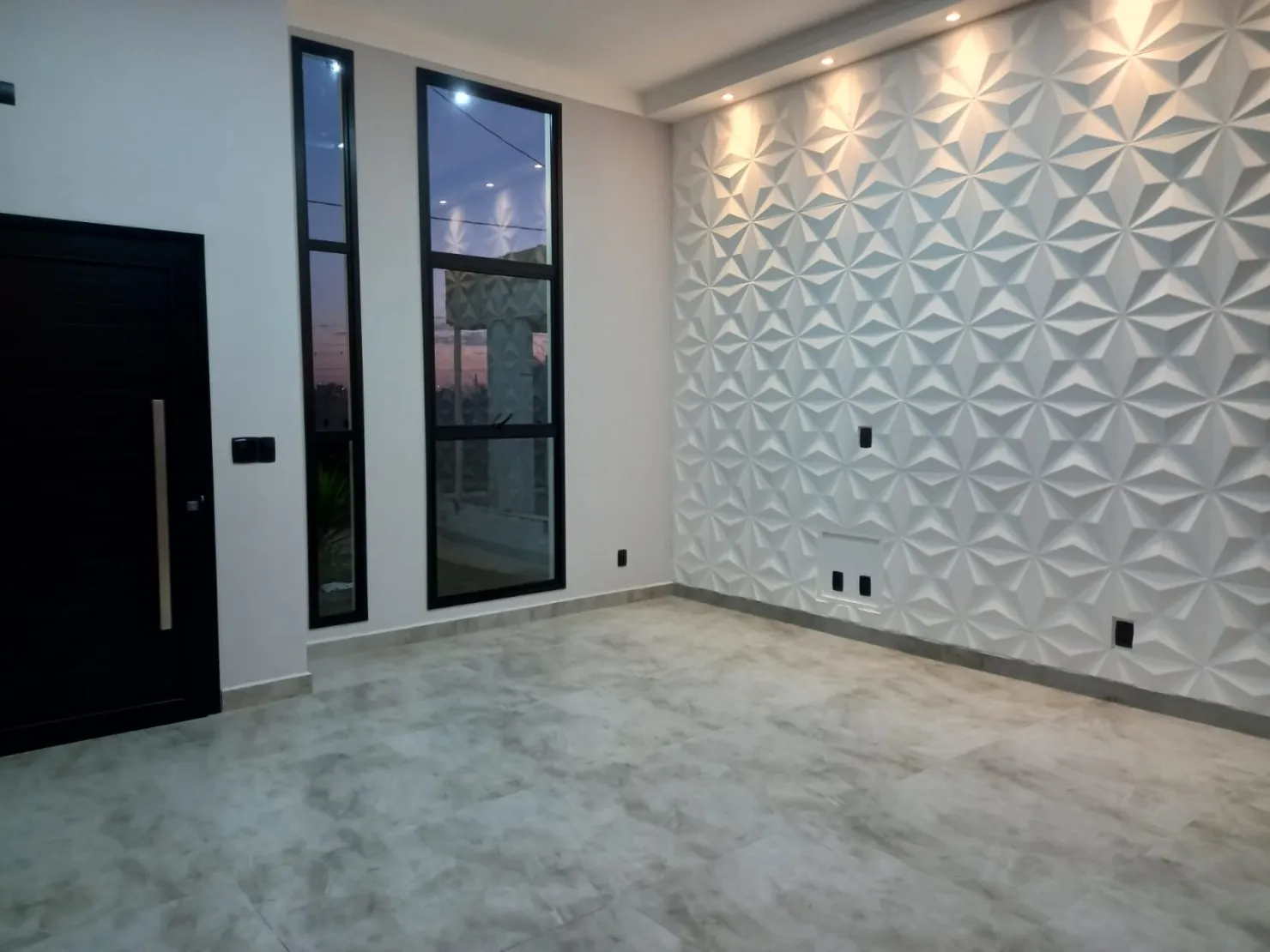 Imagem Casa à venda 3 Quartos, 1 Suite, 2 Vagas, 250M², Guedes, Tremembé - SP | Perolas do Vale