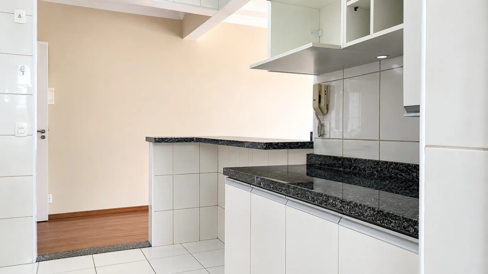 Imagem Lindo apartamento de 85M² com fino acabamento Cond. Vitrine Esplanada