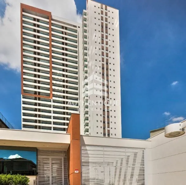 Imagem Viaza 400 Campo Belo - Apartamento à venda em São Paulo/SP
