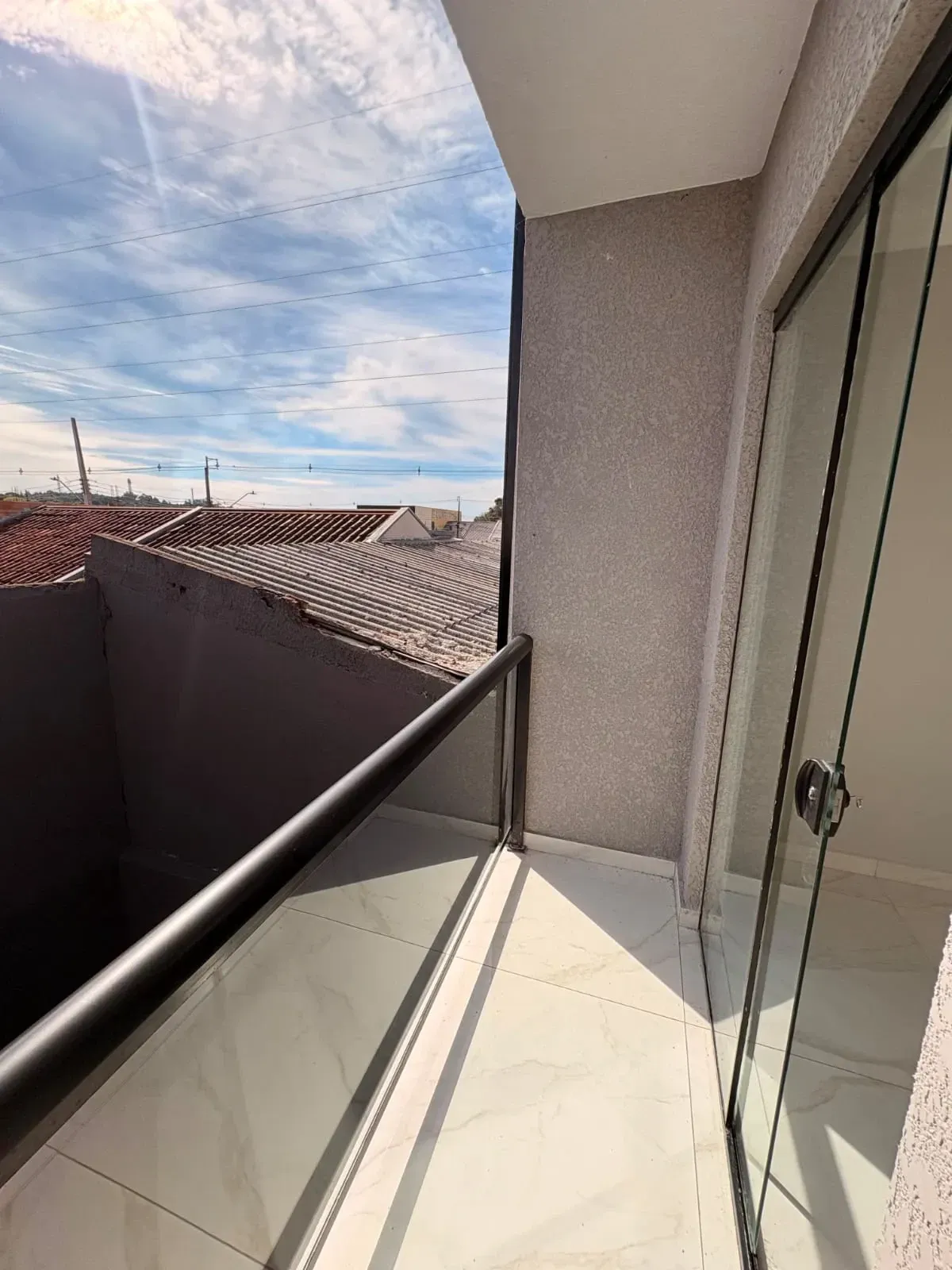 Imagem Sobrado com 2 Quartos à Venda, 66 m² em Campo de Santana - Curitiba