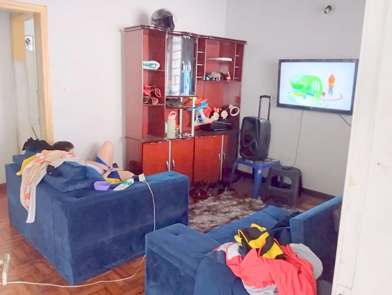 Imagem Casa terrea à venda, Centro, Aparecida, SP