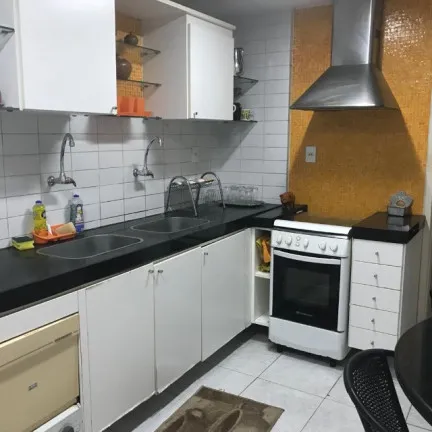 Imagem Apartamento com 4 Quartos à Venda, 160 m² em Boa Viagem - Recife