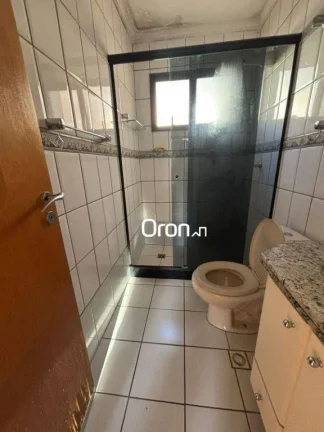 Imagem Sobrado à venda, 120 m² por R$ 700.000,00 - Condomínio Villas Atlântico - Goiânia/GO
