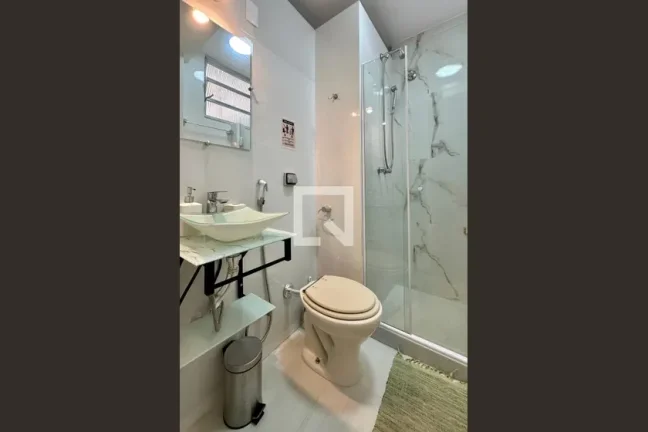 Imagem Apartamento à Venda - Copacabana, 3 Quartos, 98 m2