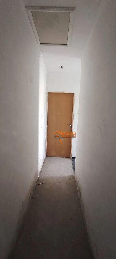 Imagem Sobrado com 3 dormitórios à venda, 140 m² por R$ 800.000,00 - Jardim Santa Clara - Guarulhos/SP