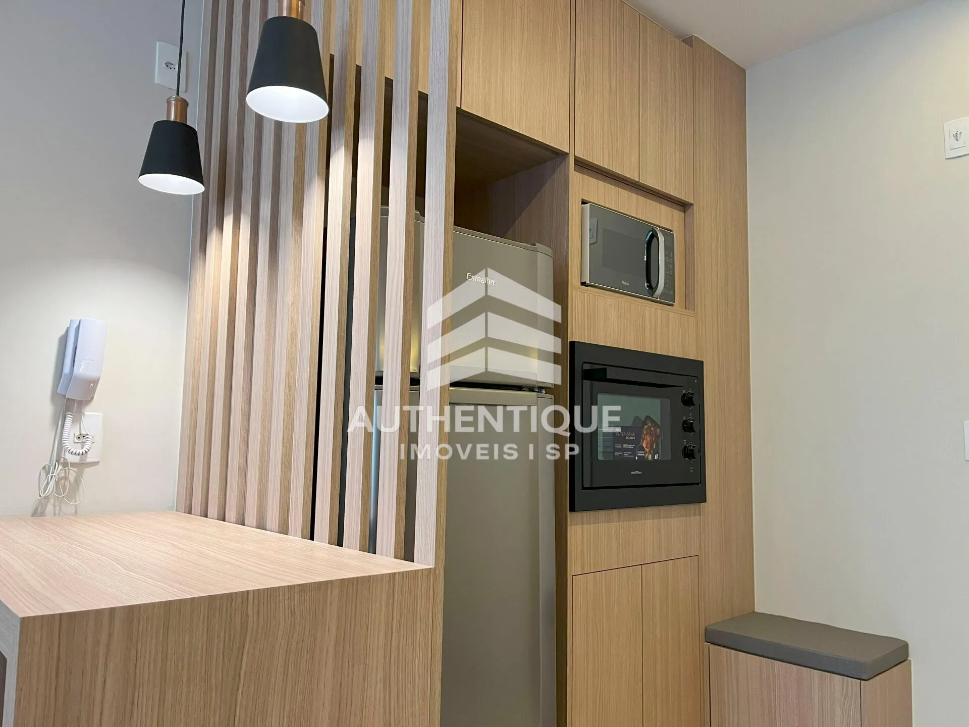 Imagem Zahle Jardins - Apartamento à venda em São Paulo/SP