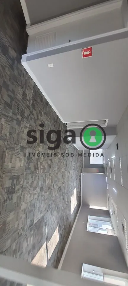 Imagem Laje Corporativa Sobre andar corporativo com 503 m² para alugar em São Paulo - SP