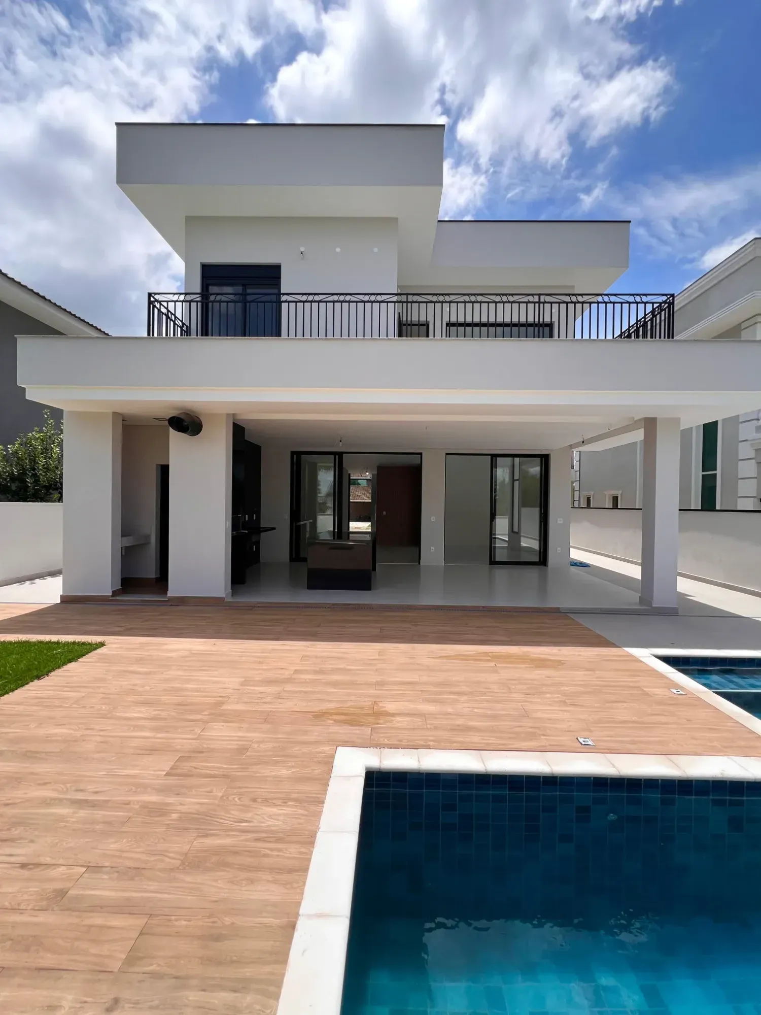Imagem Casa de Condomínio com 4 Quartos à Venda, 350 m² em Medeiros - Jundiaí