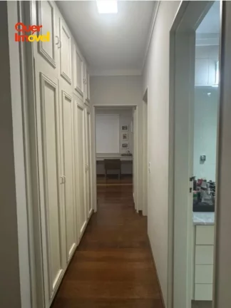 Imagem Imperdível oportunidade de apartamento à venda no Centro de Ribeirão Preto-SP: 3 quartos, 1 suíte, 1 sala, 4 banheiros, 2 vagas de garagem, 156m²!