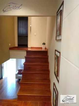 Imagem Casa Condomínio Km 16 Raposo Tavares