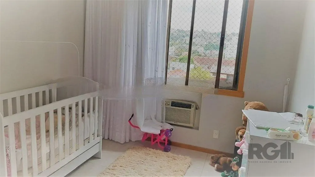 Imagem Apartamento para Venda - 93.43m², 3 dormitórios, sendo 1 suites, 1 vagas - Teresópolis