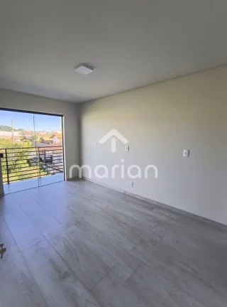 Imagem Apartamento com 2 quartos, Itajubá - Barra Velha