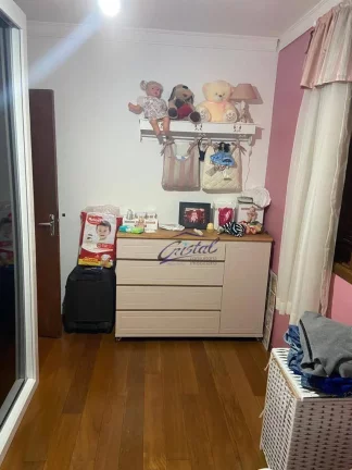 Imagem Sobrado com 3 suítes à venda, 200 m² - Butantã - São Paulo/SP