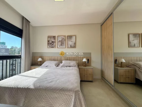 Imagem Waldgarten Residencial Apartamento 2 quartos à venda na Praia Bombinhas SC