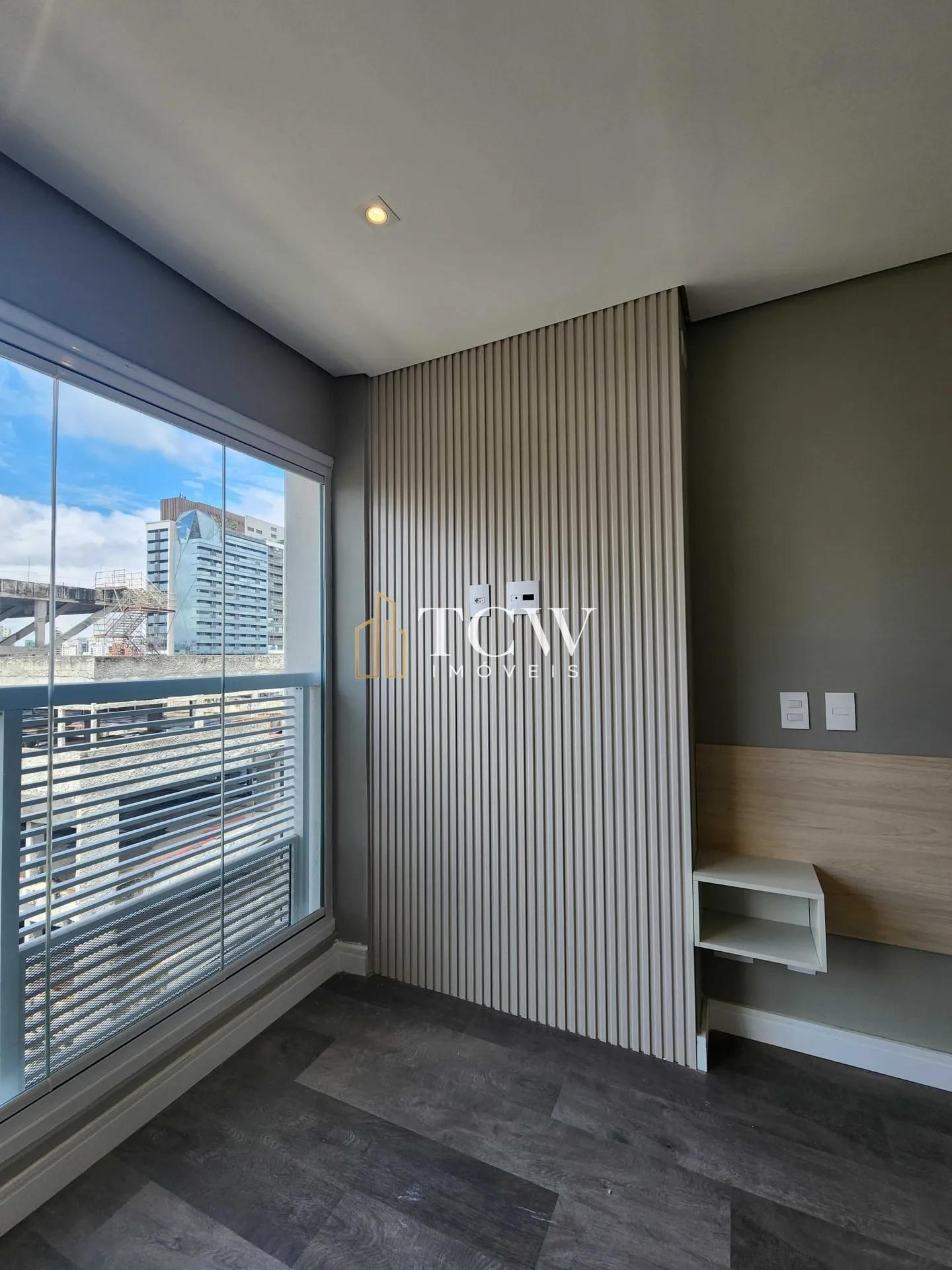 Imagem Apartamento Studio 26m2