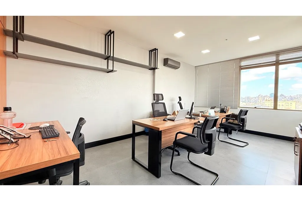 Imagem Sala Comercial em São Geraldo