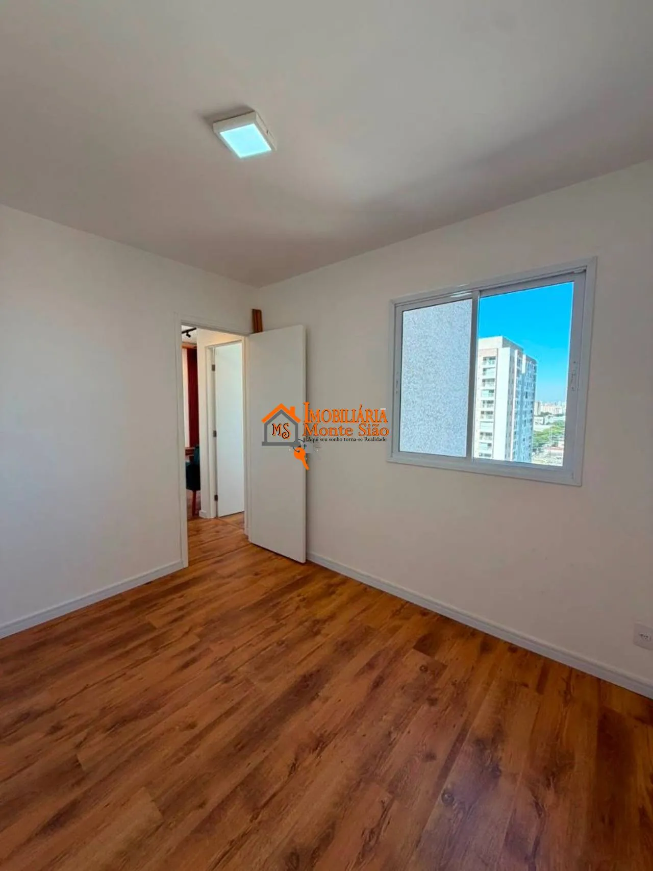 Imagem Apartamento com 2 dormitórios à venda, 42 m² por R$ 450.000,00 - Vila Itapegica - Guarulhos/SP