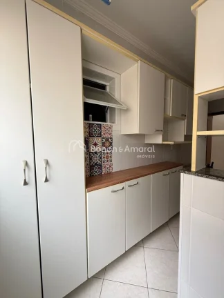 Imagem Apartamento à venda no Condomínio Residencial das Pedras, no bairro Morumbi em Paulínia.

 Com 82...