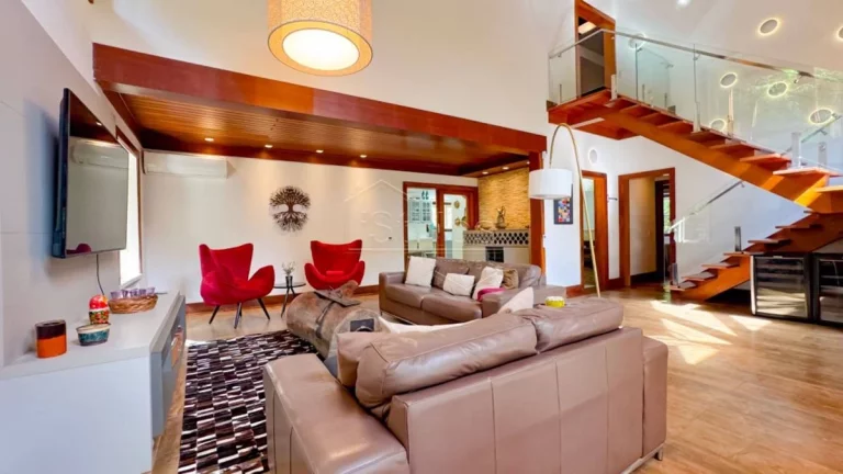 Imagem Casa em Campos do Jordão