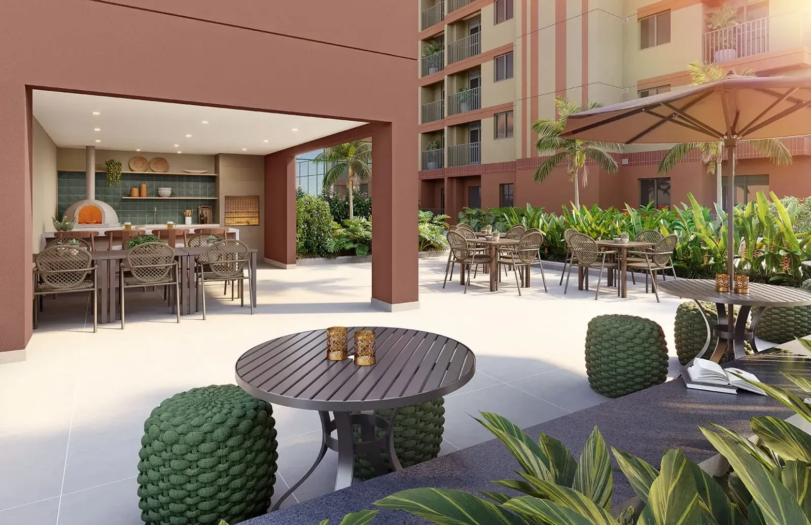 Imagem Apartamento com 1 Quarto à Venda, 31 m² em Santo Cristo - Rio de Janeiro