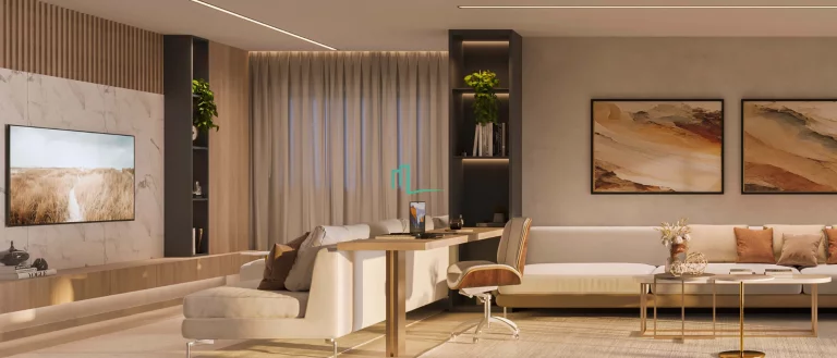 Imagem APARTAMENTO DISPONÍVEL HORIZ RESIDENCE NO BAIRRO CIDADE NOVA
