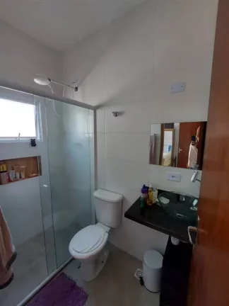 Imagem Sobrado com 5 dorms, Guilhermina, Praia Grande - R$ 899 mil, Cod: 2502