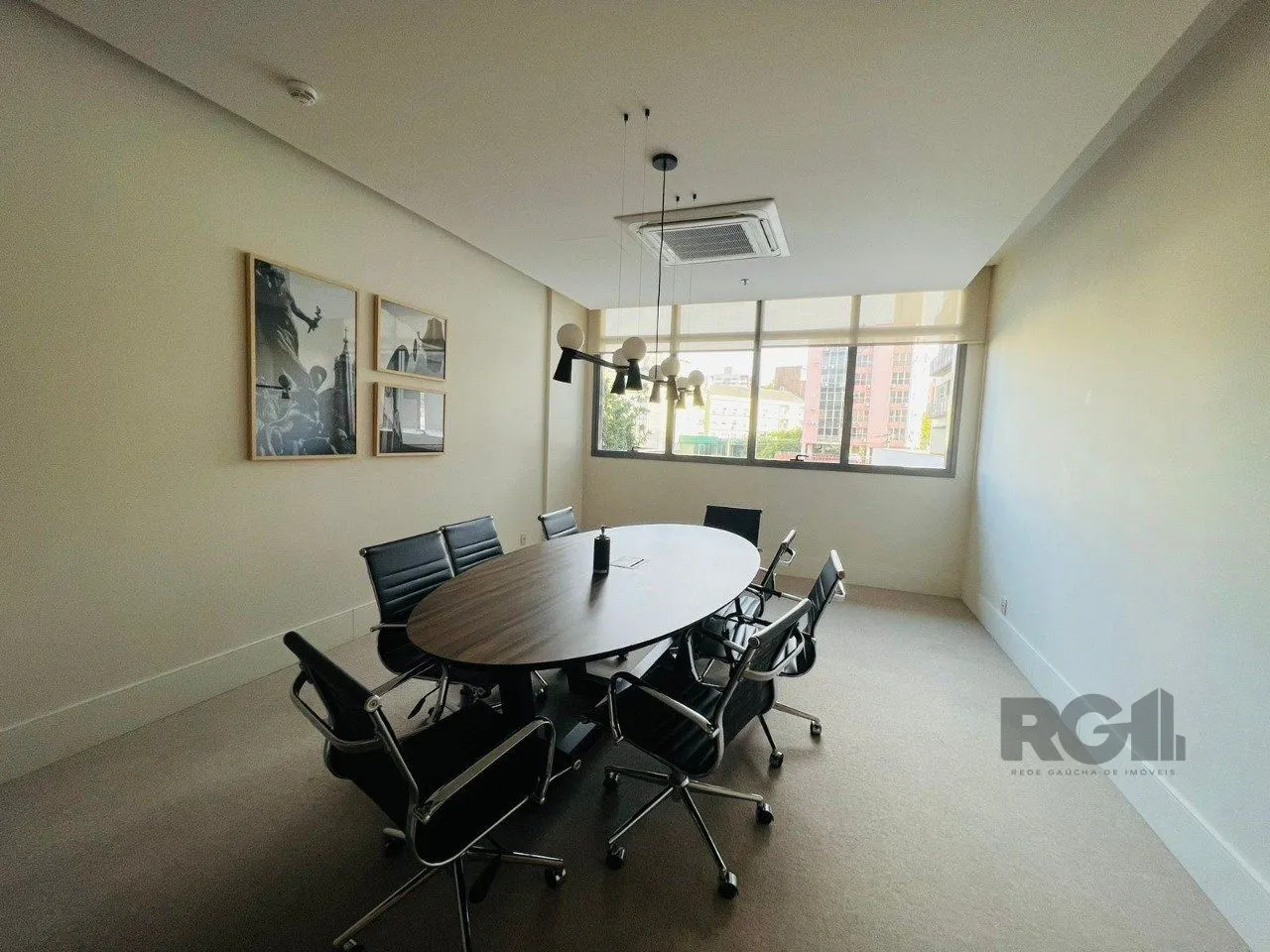 Imagem Sala Comercial com 33m² no MEDPLEX Assis Brasil !!!