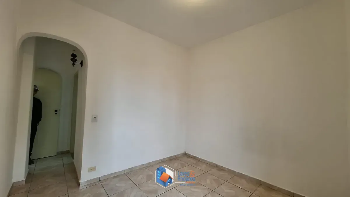 Imagem Apartamento para venda em Santana com 3 quartos, sendo 1 suíte, 92m²