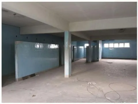 Imagem VENDA E LOCAÇÃO DE GALPÃO INDUSTRIAL/COMERCIAL ITAQUAQUECETUBA A/T 56.900m² A/C 9.000m² conjunto de galpões, docas- zupi I. COMPLEXO INDUSTRIAL