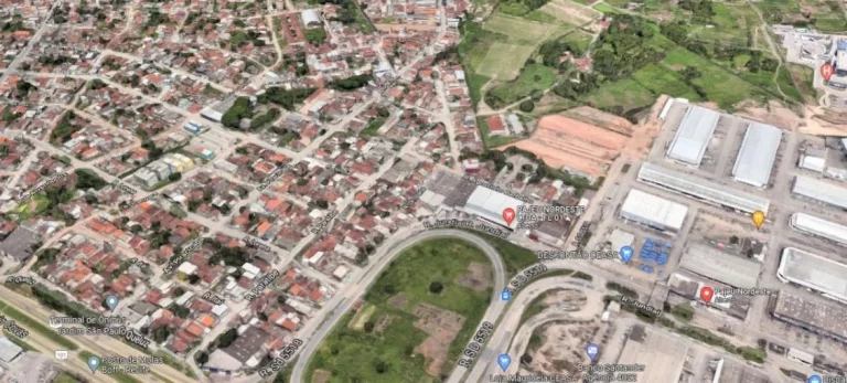 Imagem Terreno para Venda em Recife, Curado