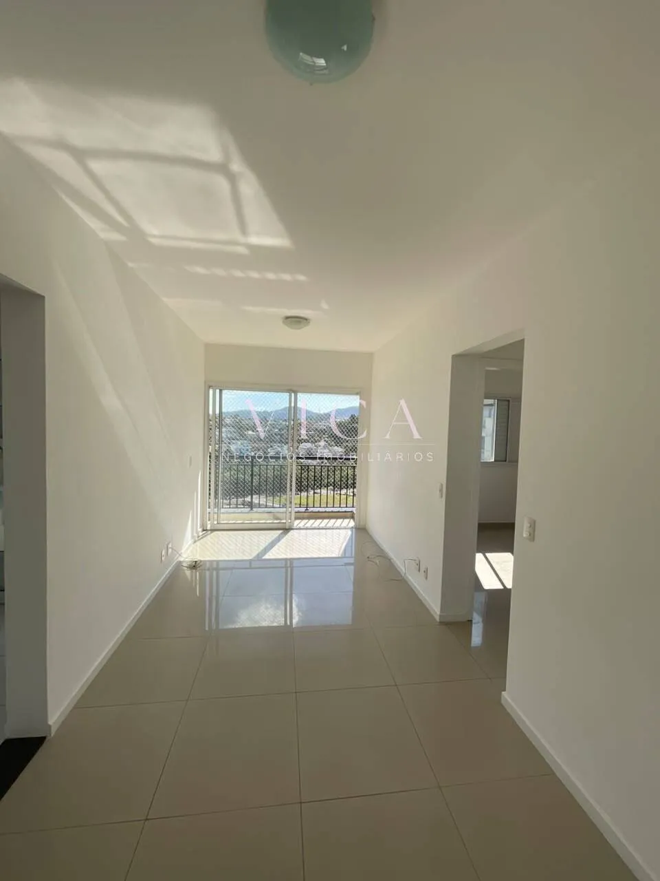 Imagem Apartamento 64m² -2 dormitórios - aluguel por R$ 3.795 -Alphaville/SP