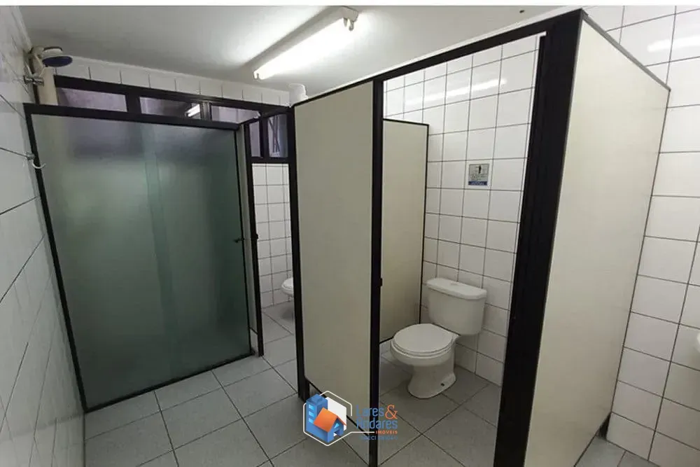 Imagem Galpão/Pavilhão à venda 15 Vagas 963M² Panamby São Paulo - SP