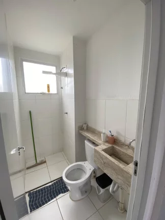 Imagem APARTAMENTO PADRÃO- (PASSANDO DÍVIDA)