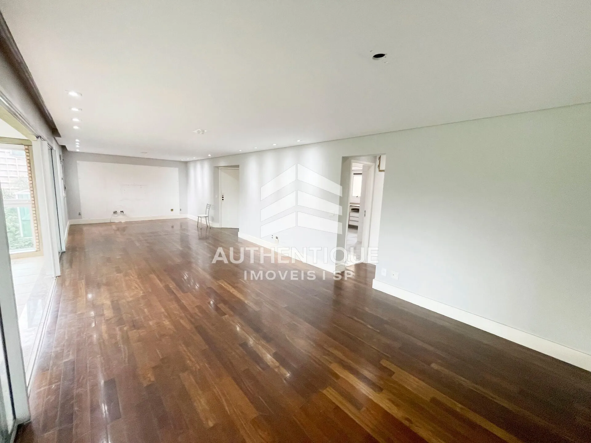 Imagem Entretons Brooklin - Apartamento à venda em São Paulo/SP
