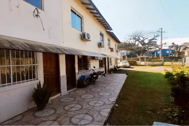 Imagem VAZ 133 612531059-53 - Casa à venda no bairro Viamópolis - Viamão/RS