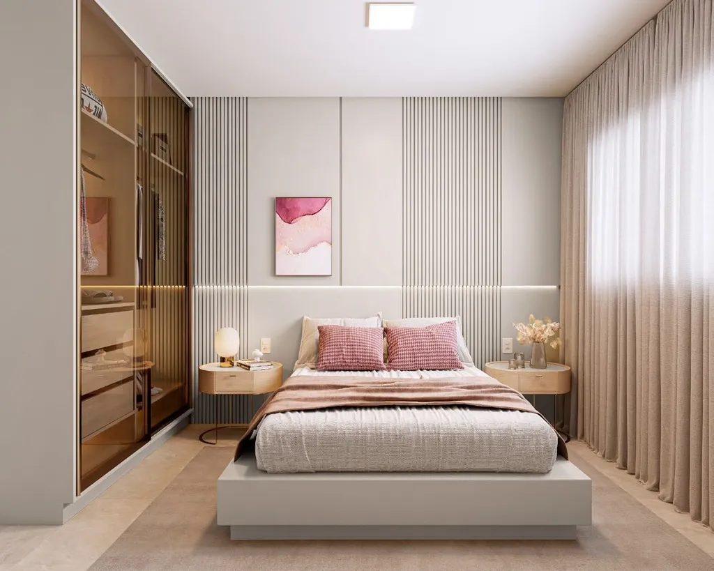 Imagem Apartamento à venda no bairro Setor Faiçalville - Goiânia/GO